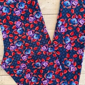 **2 for $14** LuLaRoe Tween leggings - new!
